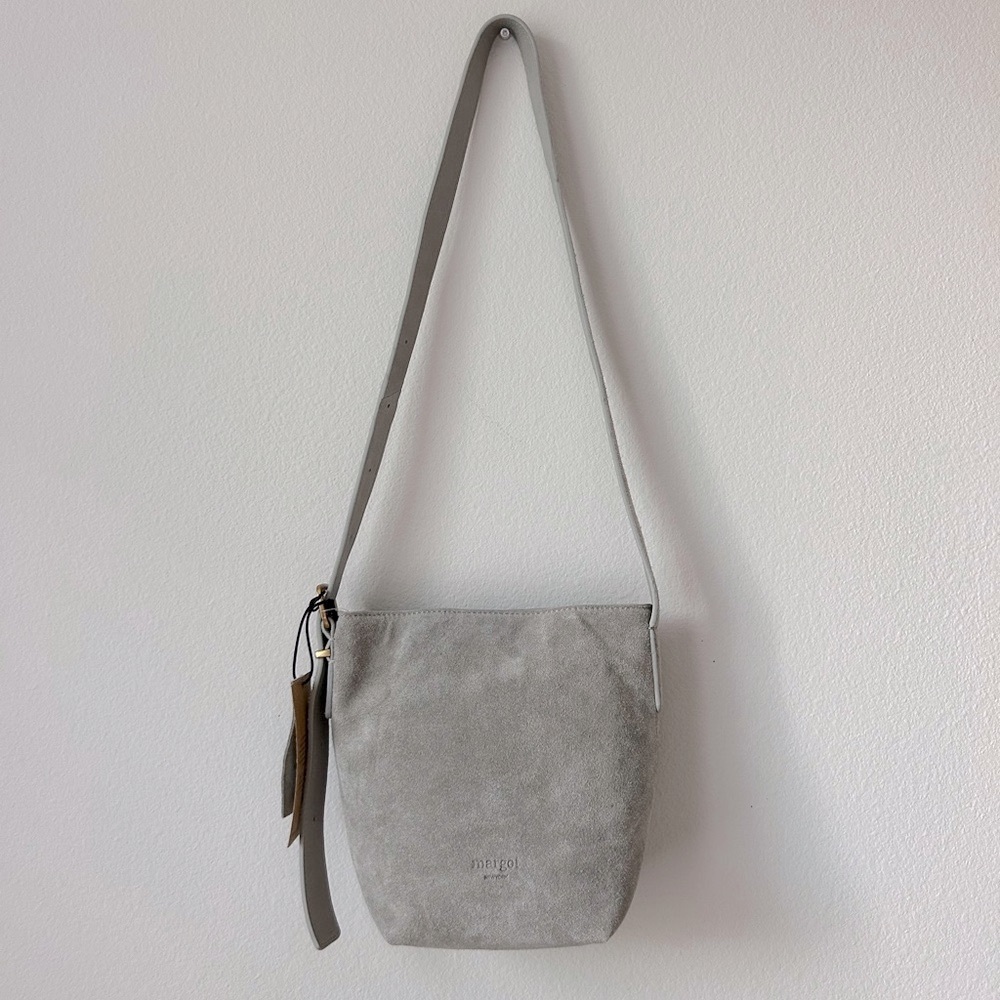 Margot Kaye mini bucket tote - Picture 1 of 9